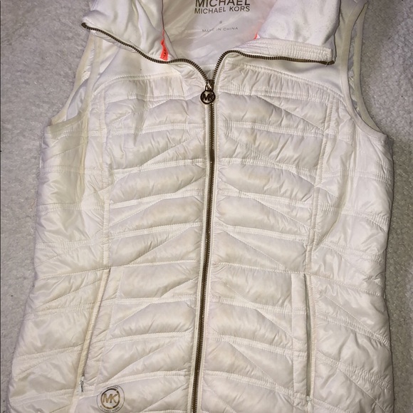 Michael Kors Vest - Picture 4 of 4
